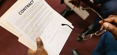 Experienced Corporate LegalnProfessionals