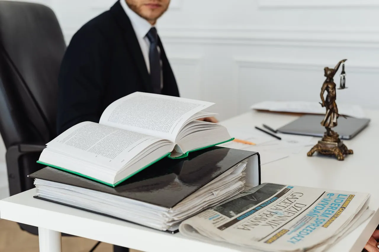 Comprehensive Corporate Law Solutions