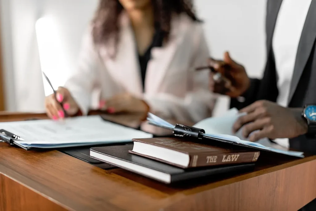 Business-Focused Legal Advice