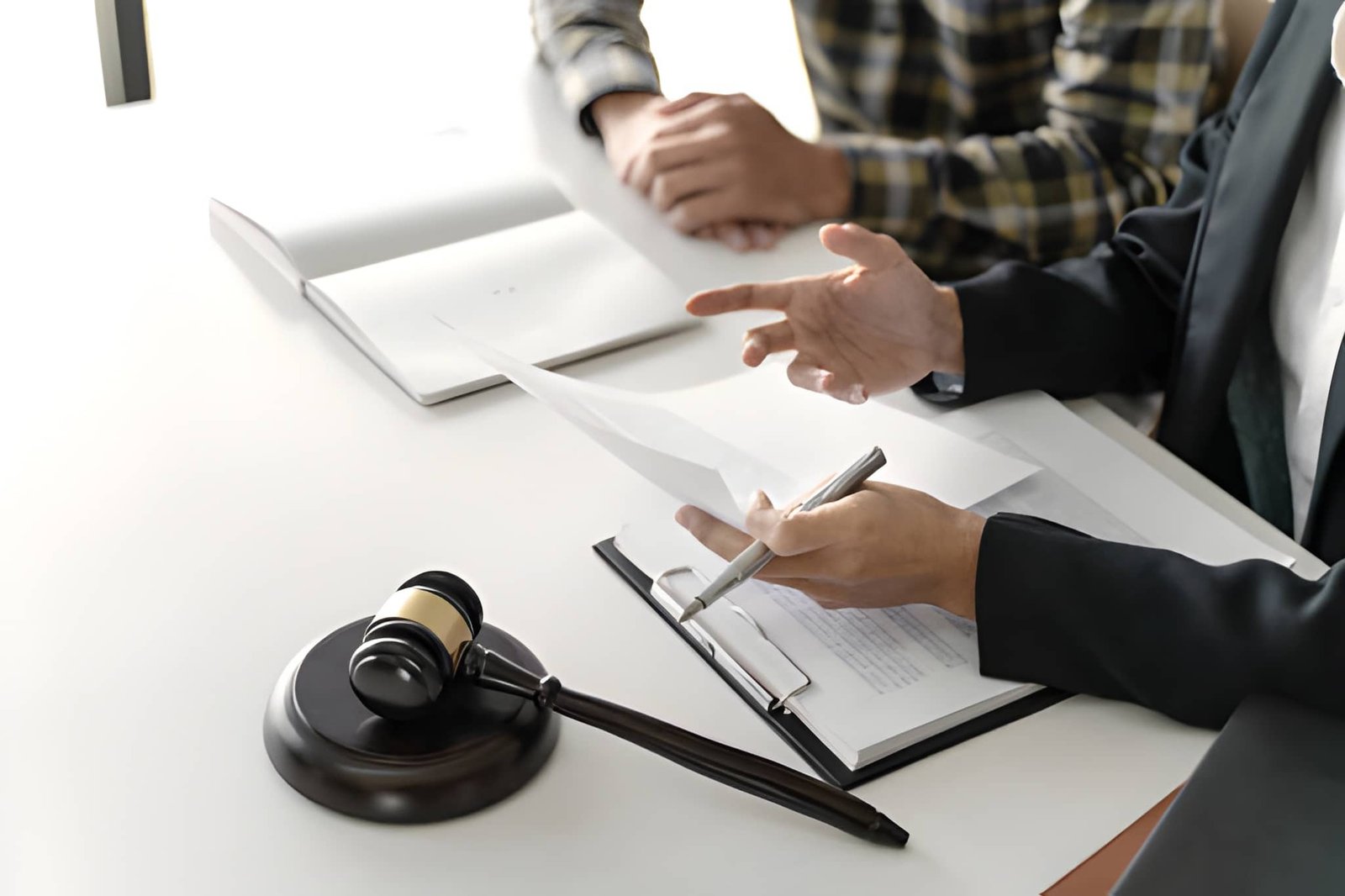 Criminal Defense Lawyer