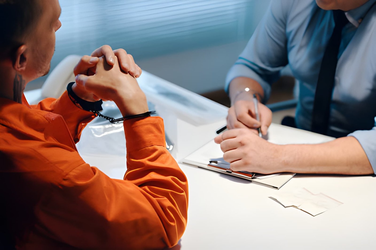 Criminal Lawyers In Dubai